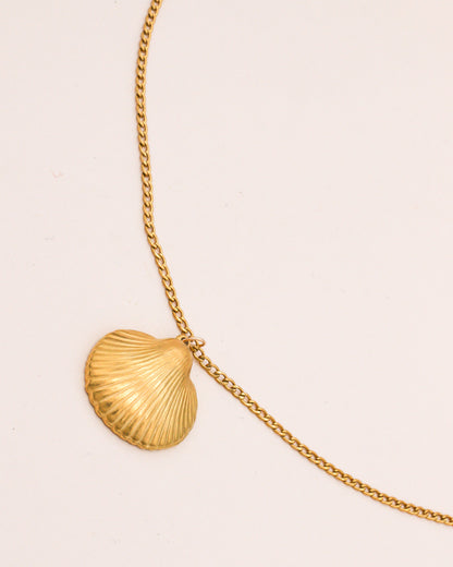 »Big Shell« Necklace