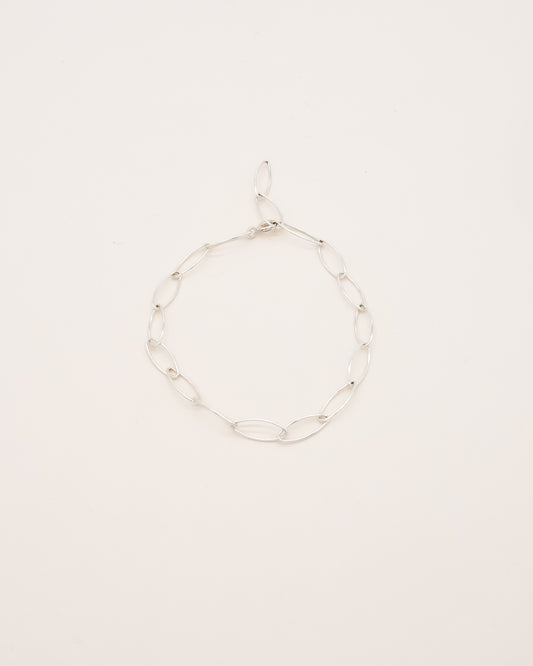 »Janni« Silver Bracelet