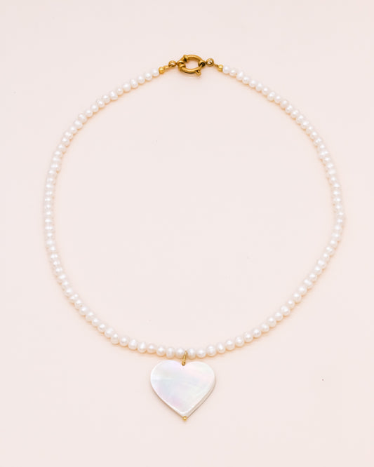 »Loving« Necklace