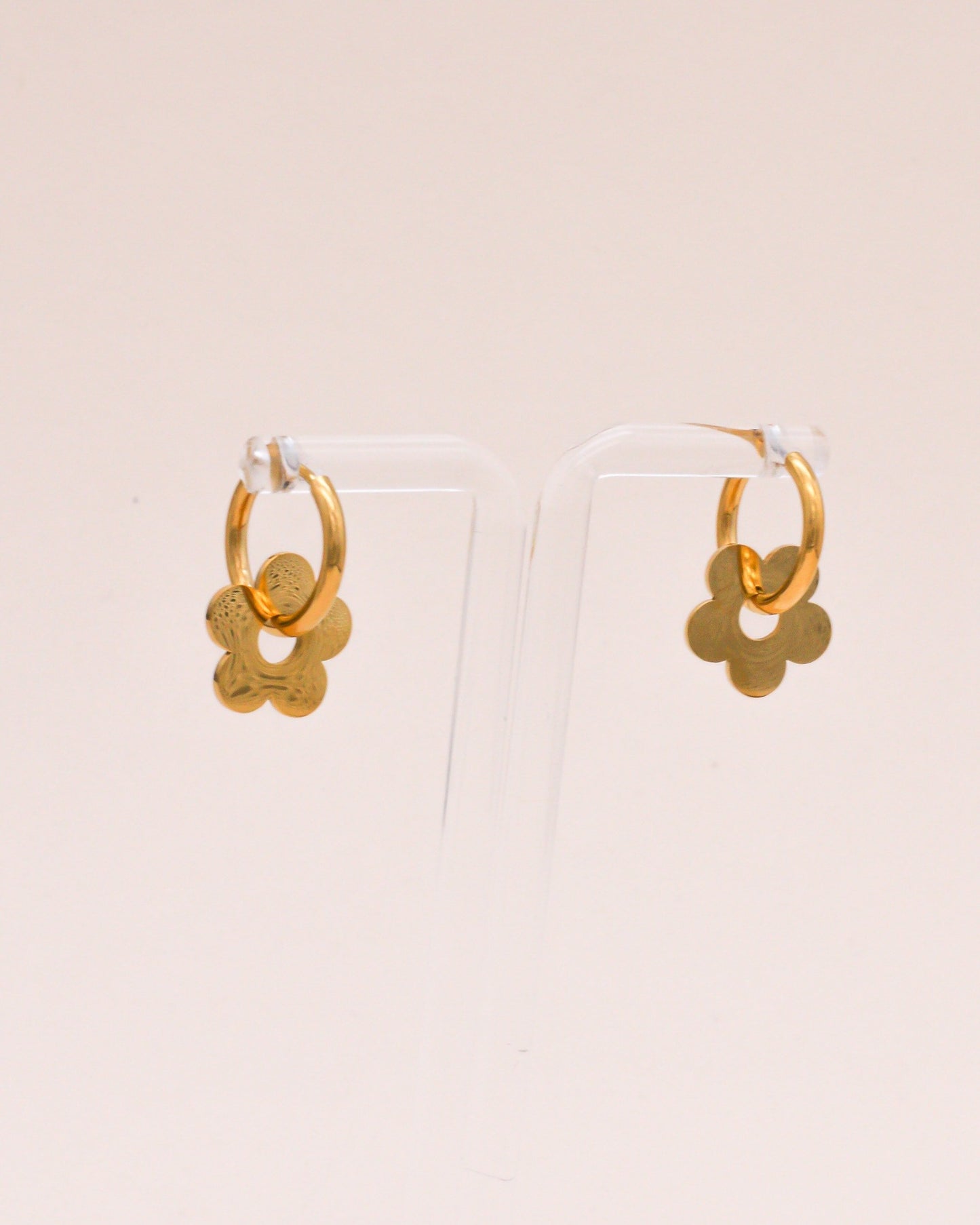 »Spring« Earrings