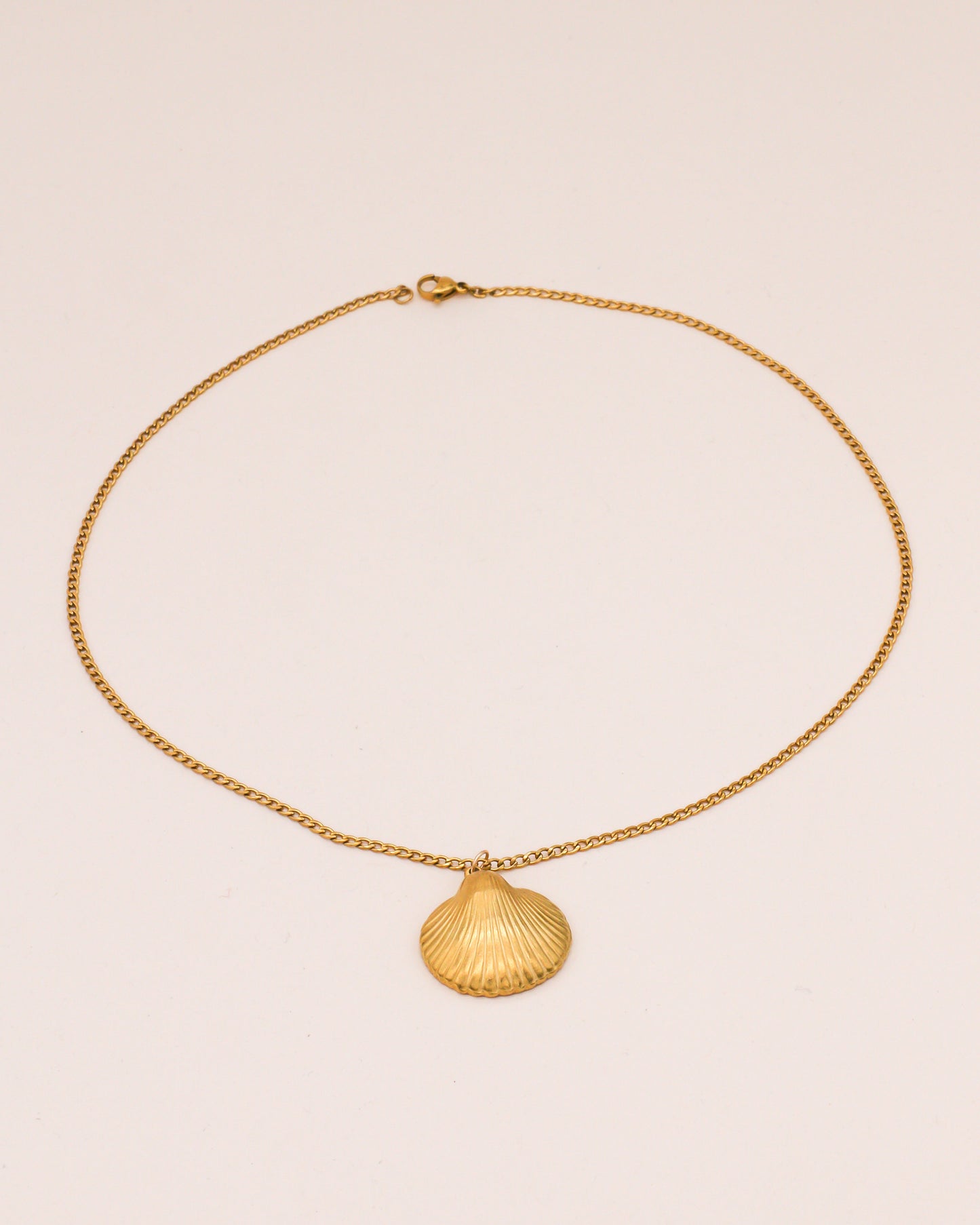 »Big Shell« Necklace