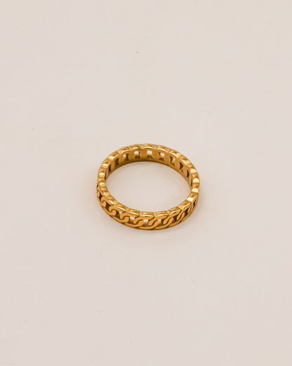 »Chain« Ring
