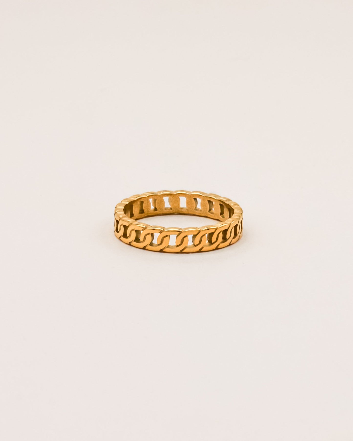 »Chain« Ring
