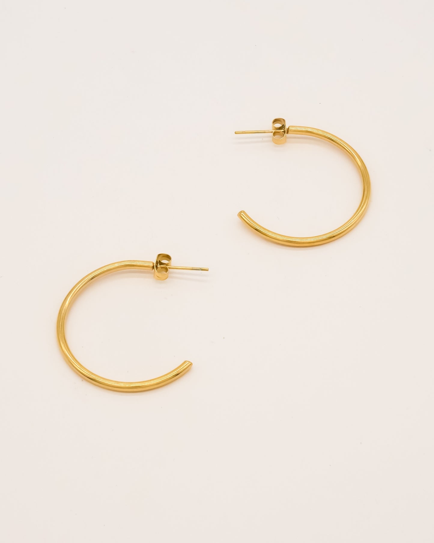 »Thin« Earrings