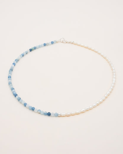 »Aqua« Necklace