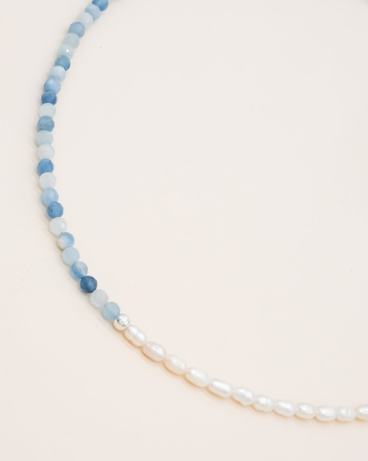 »Aqua« Necklace