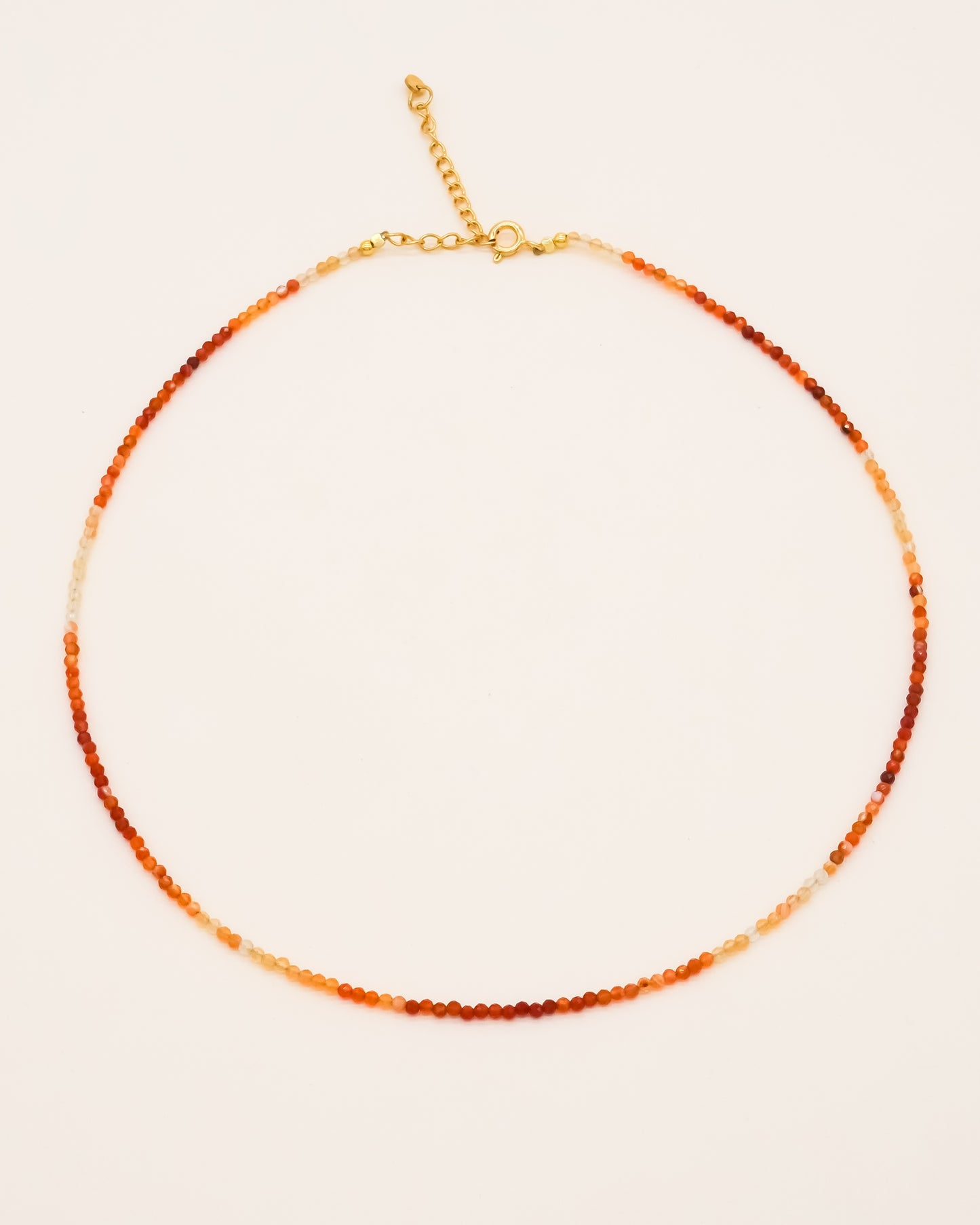 »Granat« Necklace