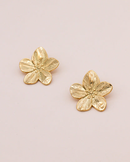 »Flora« Earrings