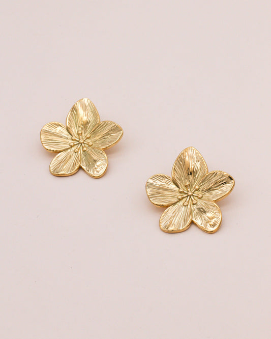 »Flora« Earrings