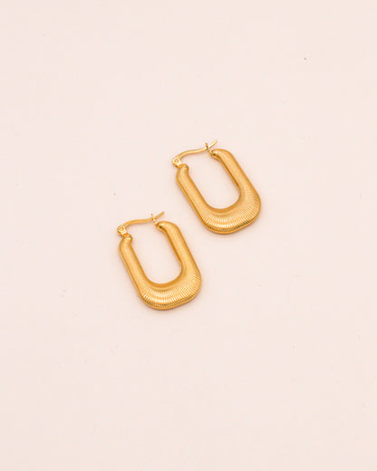 »Cleopatra« Earrings
