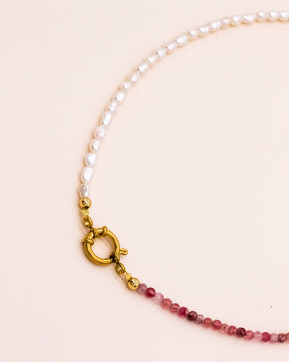 »Strawberry« Necklace