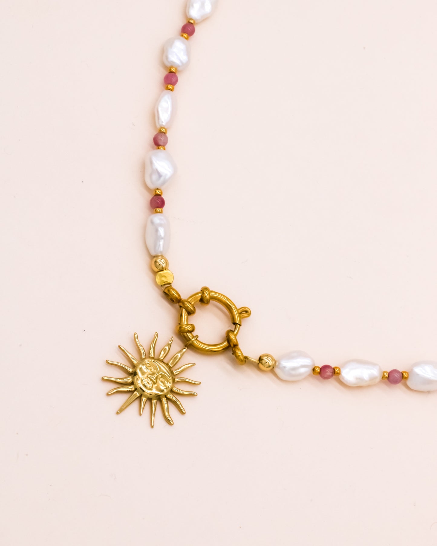 »Sweet Sun« Necklace
