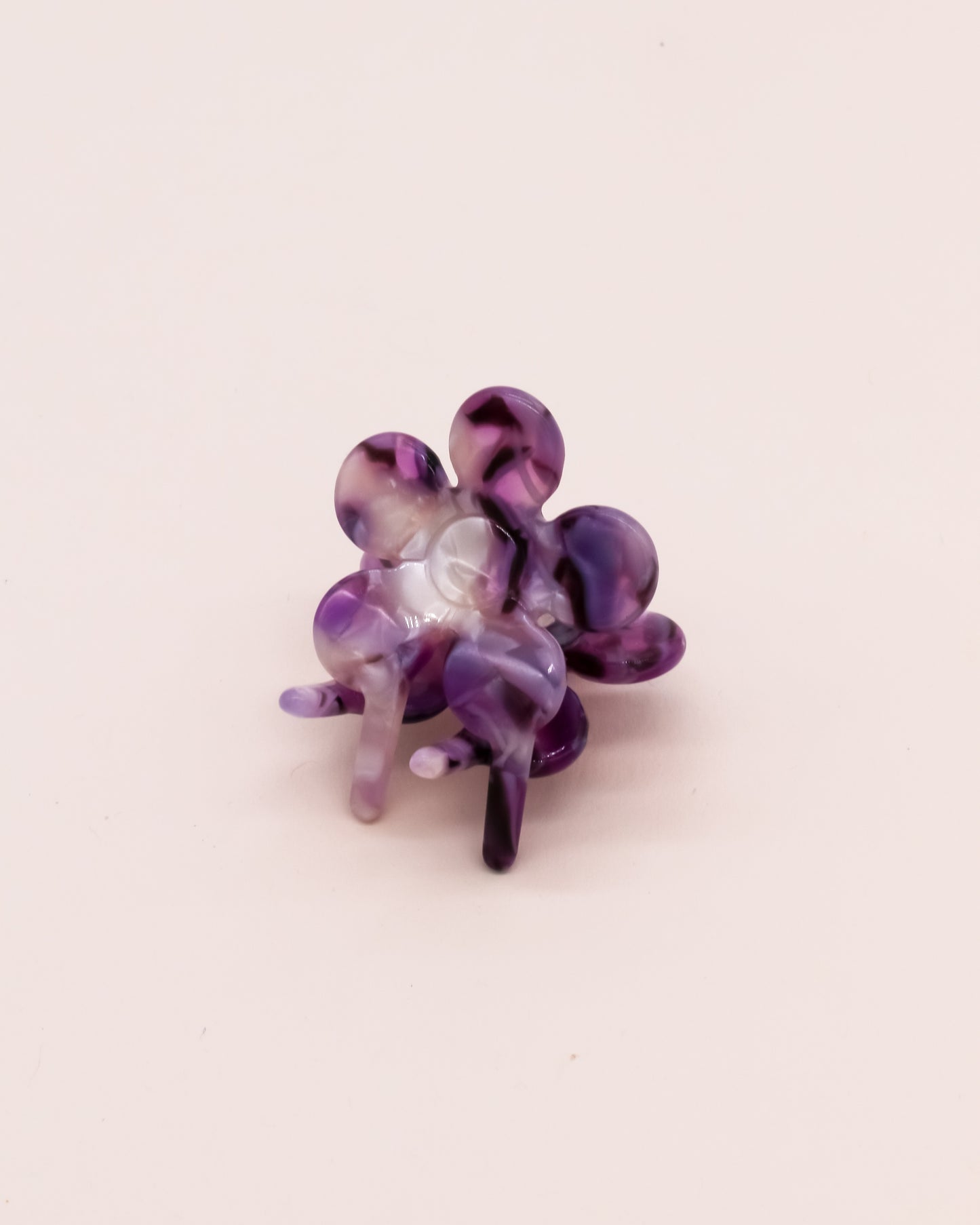 »Mini Flower« Clip
