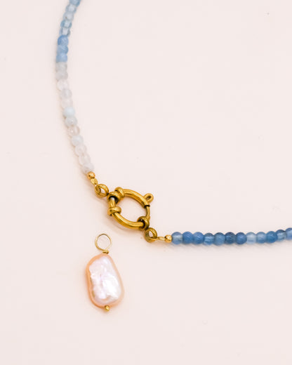 »Shades of the Ocean« Necklace