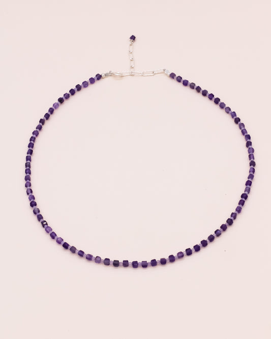 »Purplelover« Necklace