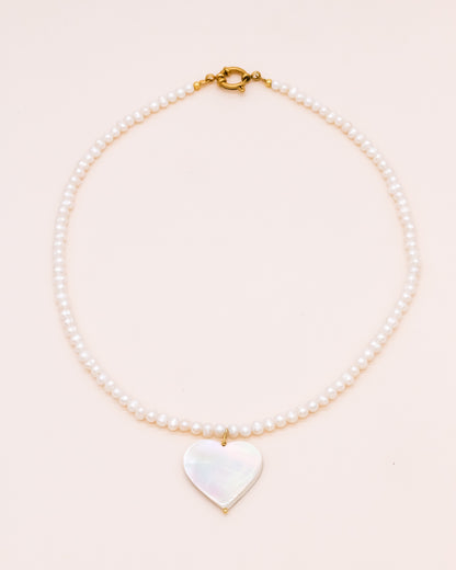 »Loving« Necklace