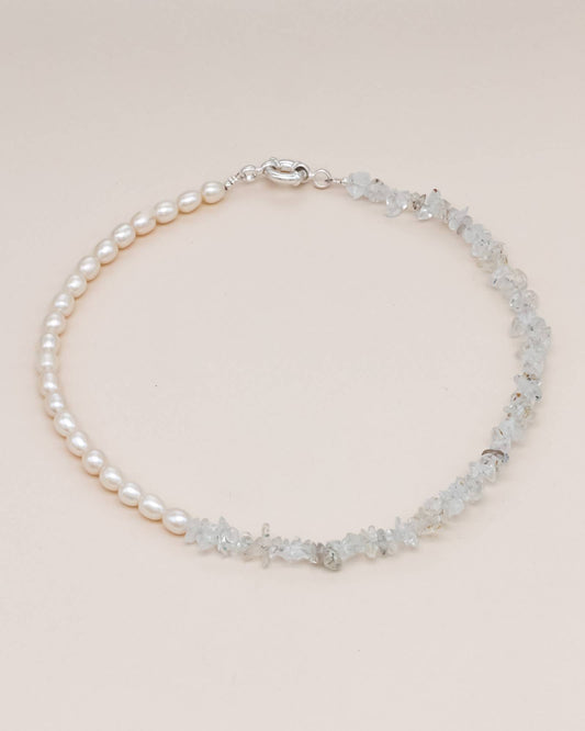 »Ice Ice Baby« Necklace