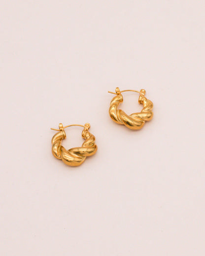 »Mine« Earrings