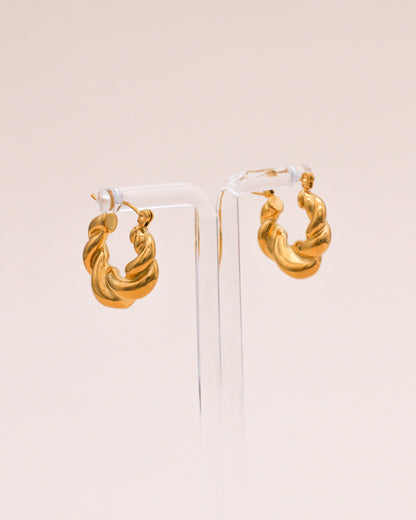 »Mine« Earrings