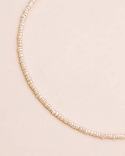 »Mini Pearl« Necklace