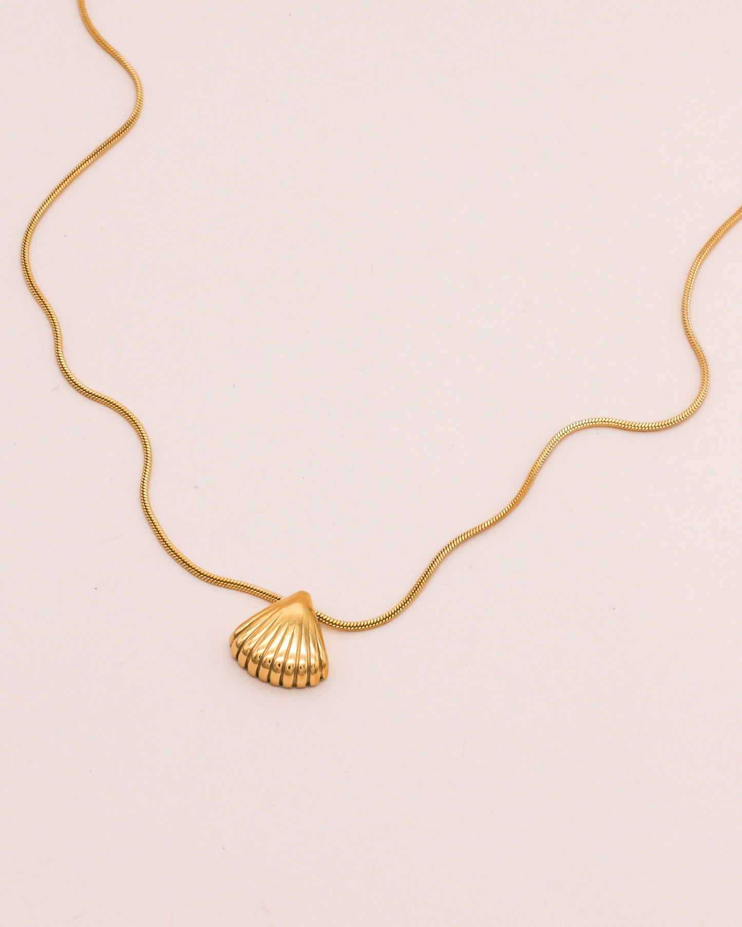 »Shell« Necklace