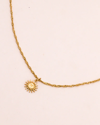 »Sol« Necklace
