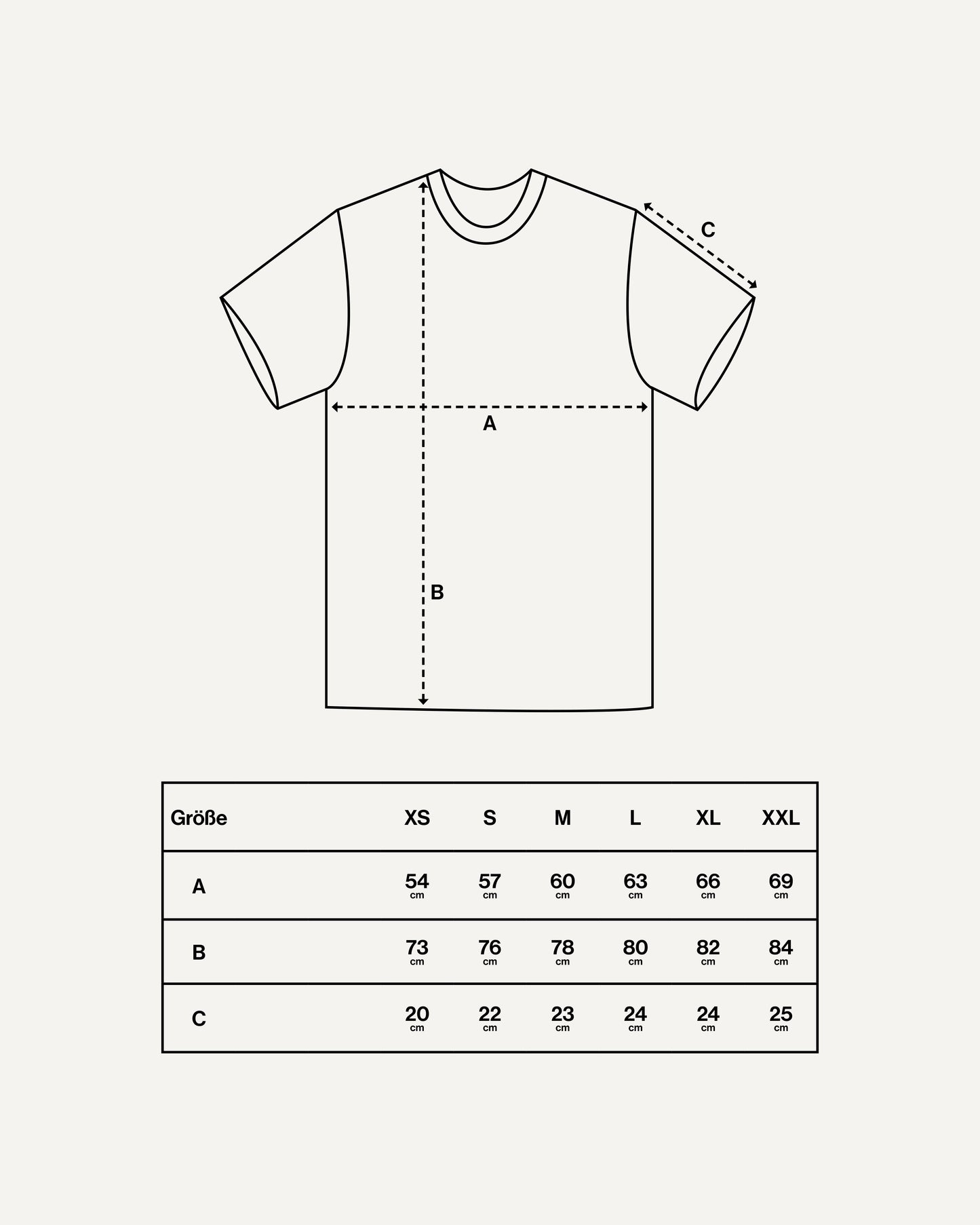 »SOUL FULL OF SHUNSHINE« Unisex Oversized T-Shirt Weiß